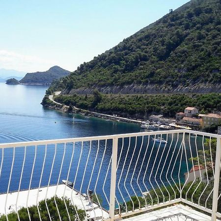 Apartmani Marija Mljet Sobra Zewnętrze zdjęcie