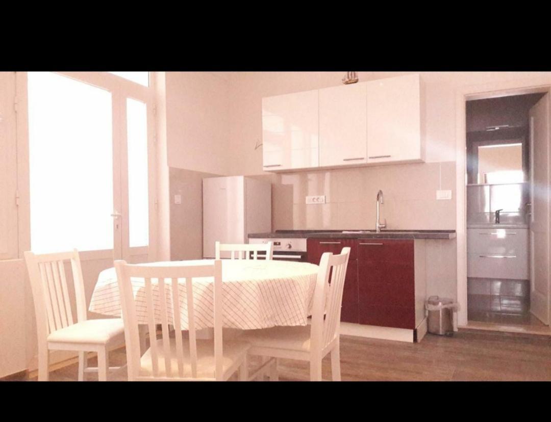 Apartmani Marija Mljet Sobra Zewnętrze zdjęcie