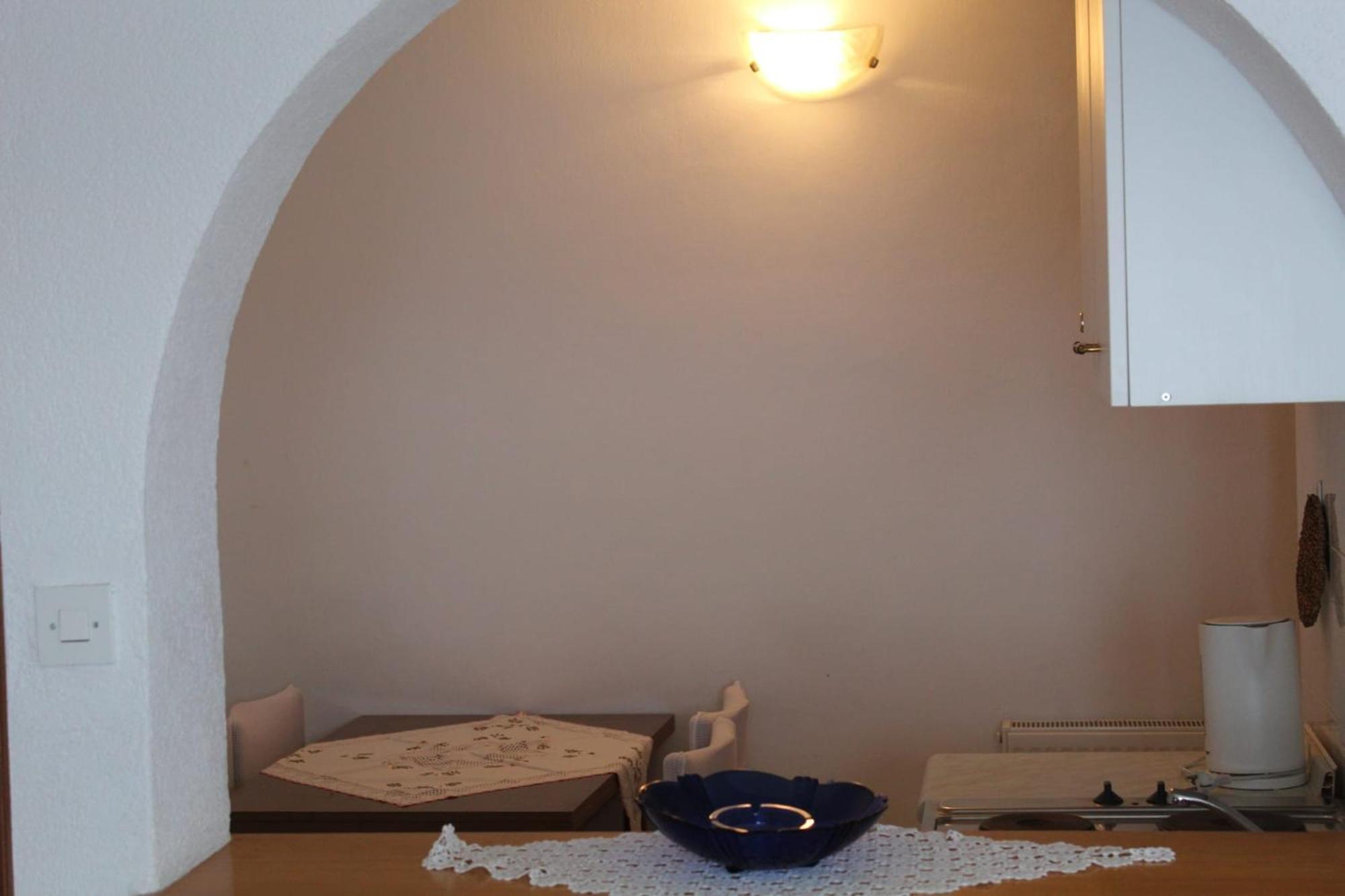 Apartmani Marija Mljet Sobra Zewnętrze zdjęcie