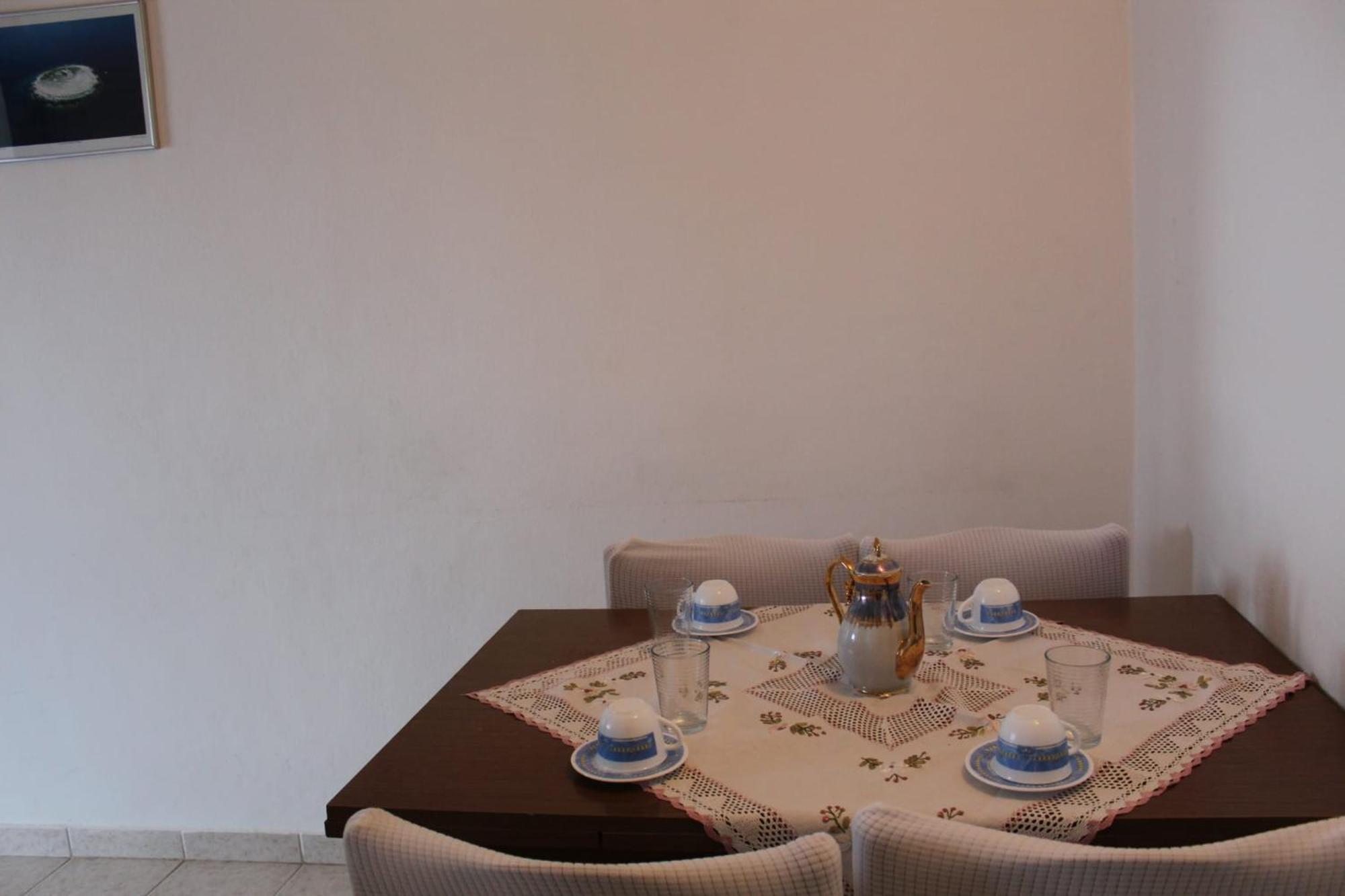 Apartmani Marija Mljet Sobra Zewnętrze zdjęcie