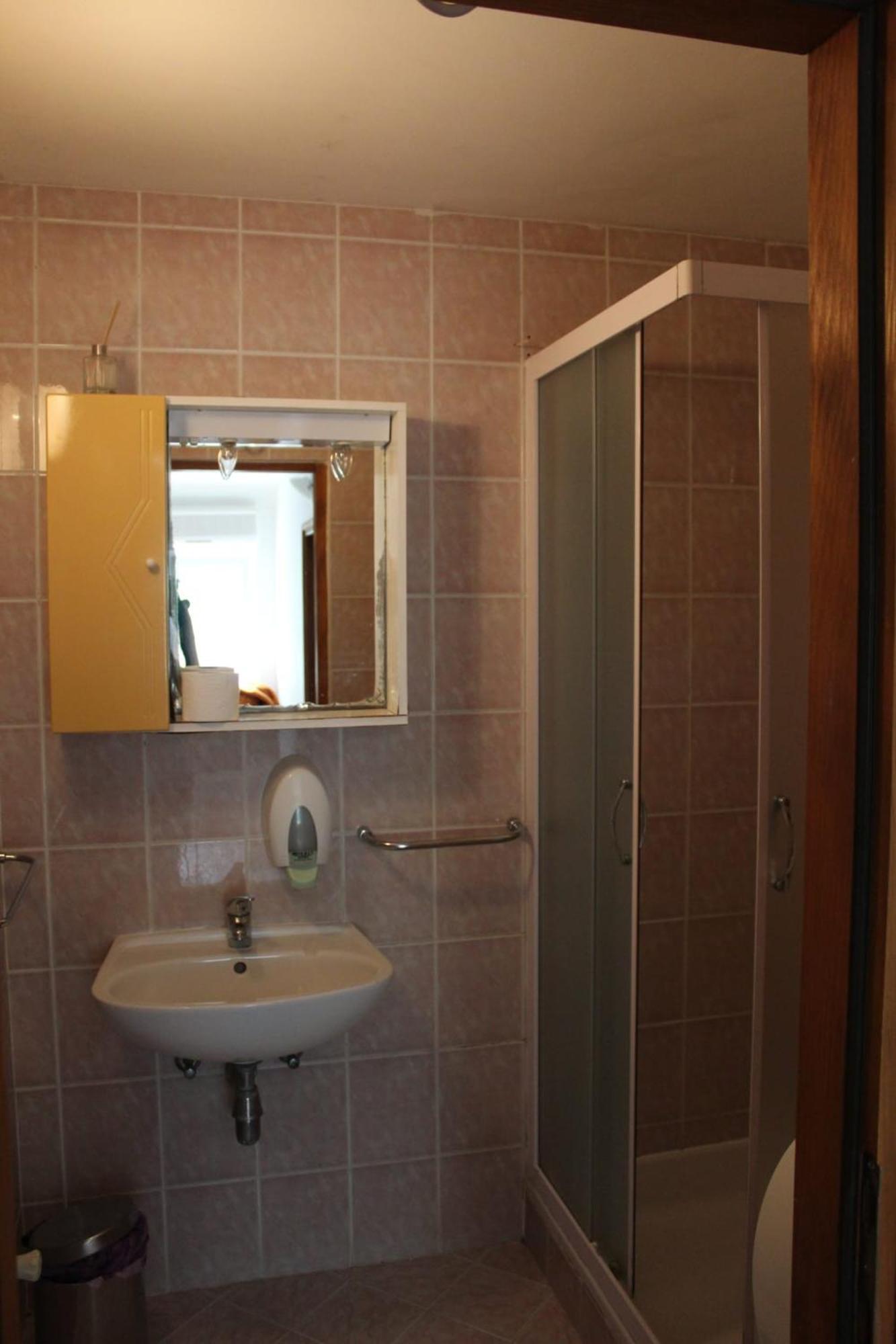 Apartmani Marija Mljet Sobra Zewnętrze zdjęcie