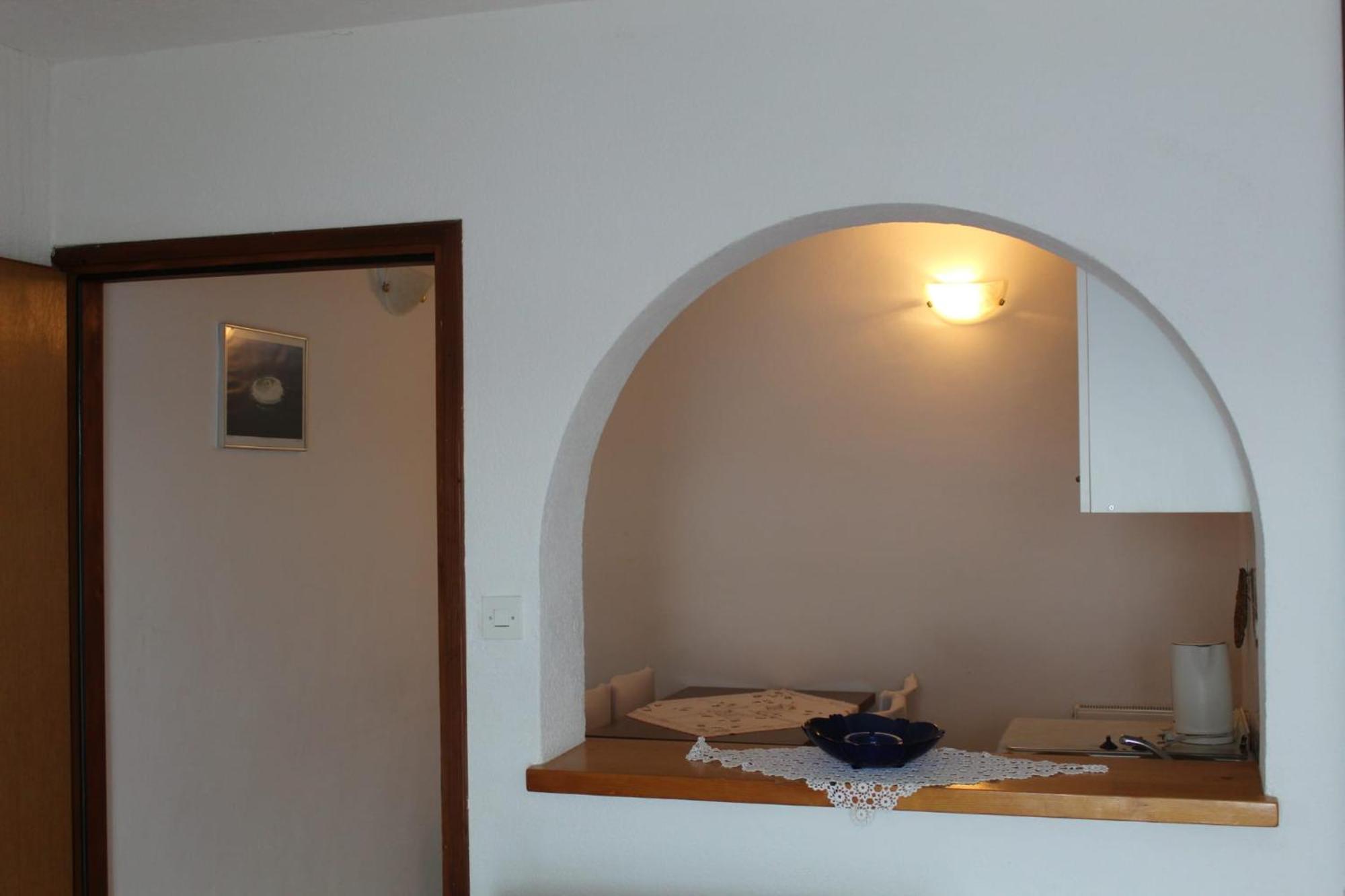 Apartmani Marija Mljet Sobra Zewnętrze zdjęcie