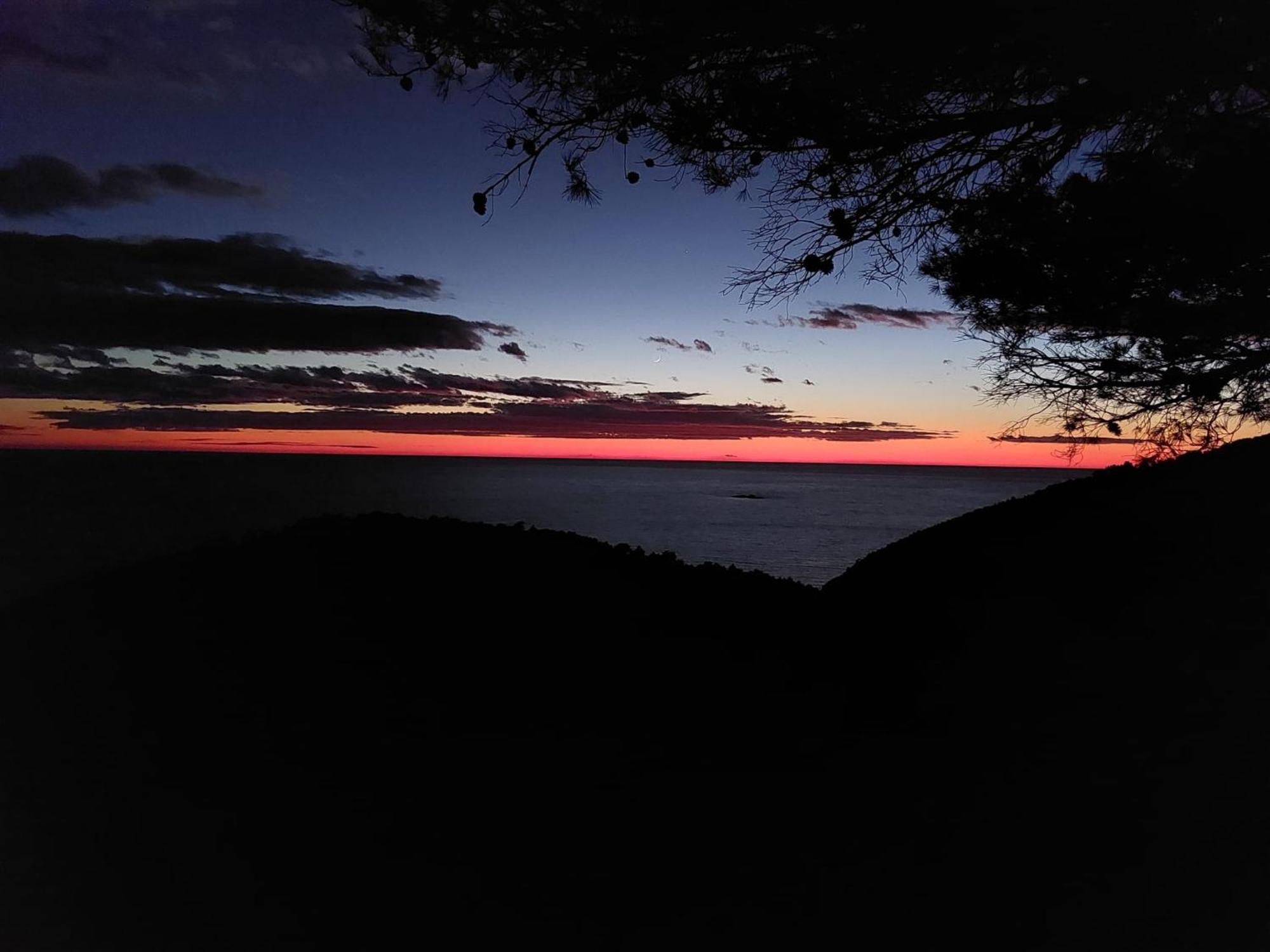 Apartmani Marija Mljet Sobra Zewnętrze zdjęcie