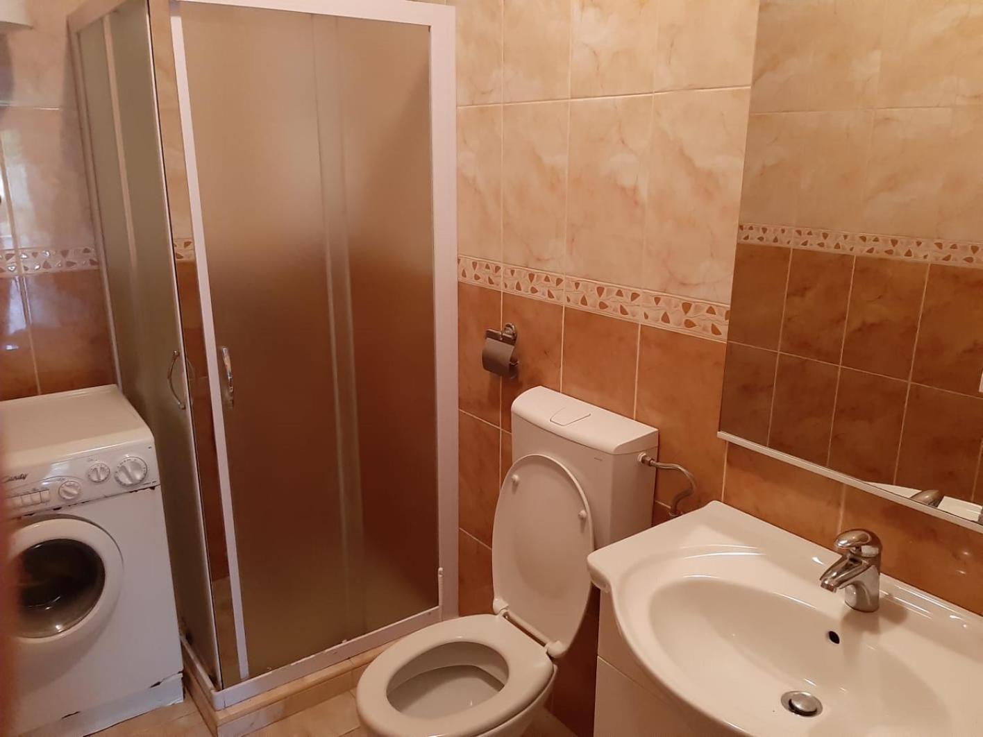 Apartmani Marija Mljet Sobra Zewnętrze zdjęcie
