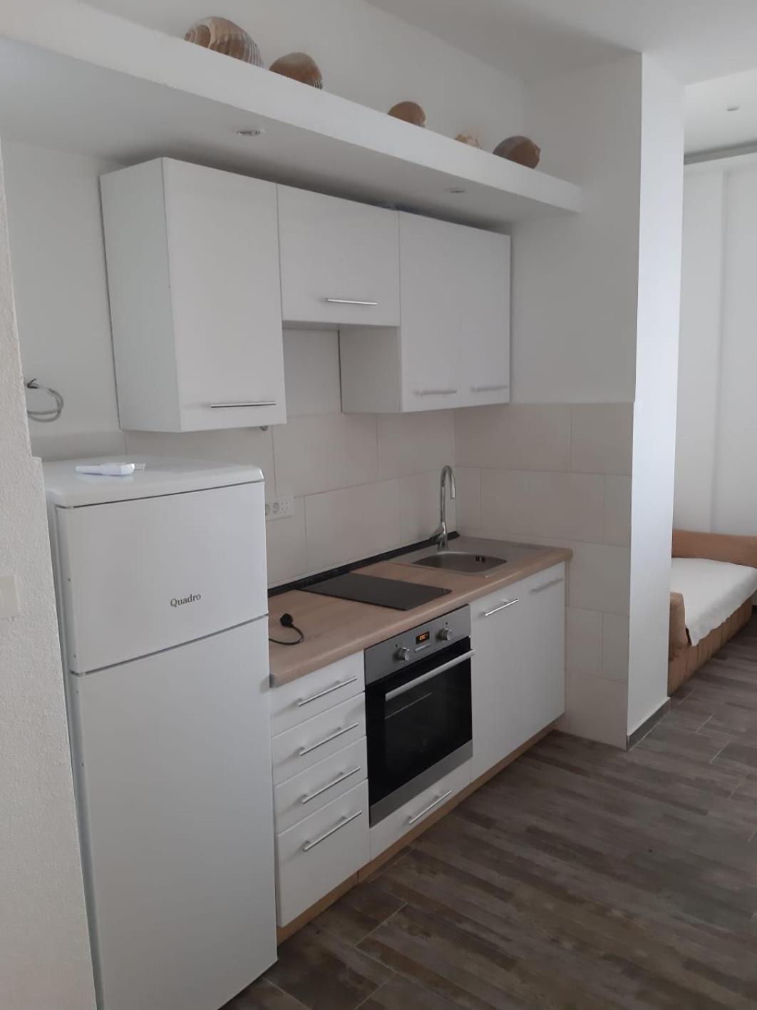 Apartmani Marija Mljet Sobra Zewnętrze zdjęcie