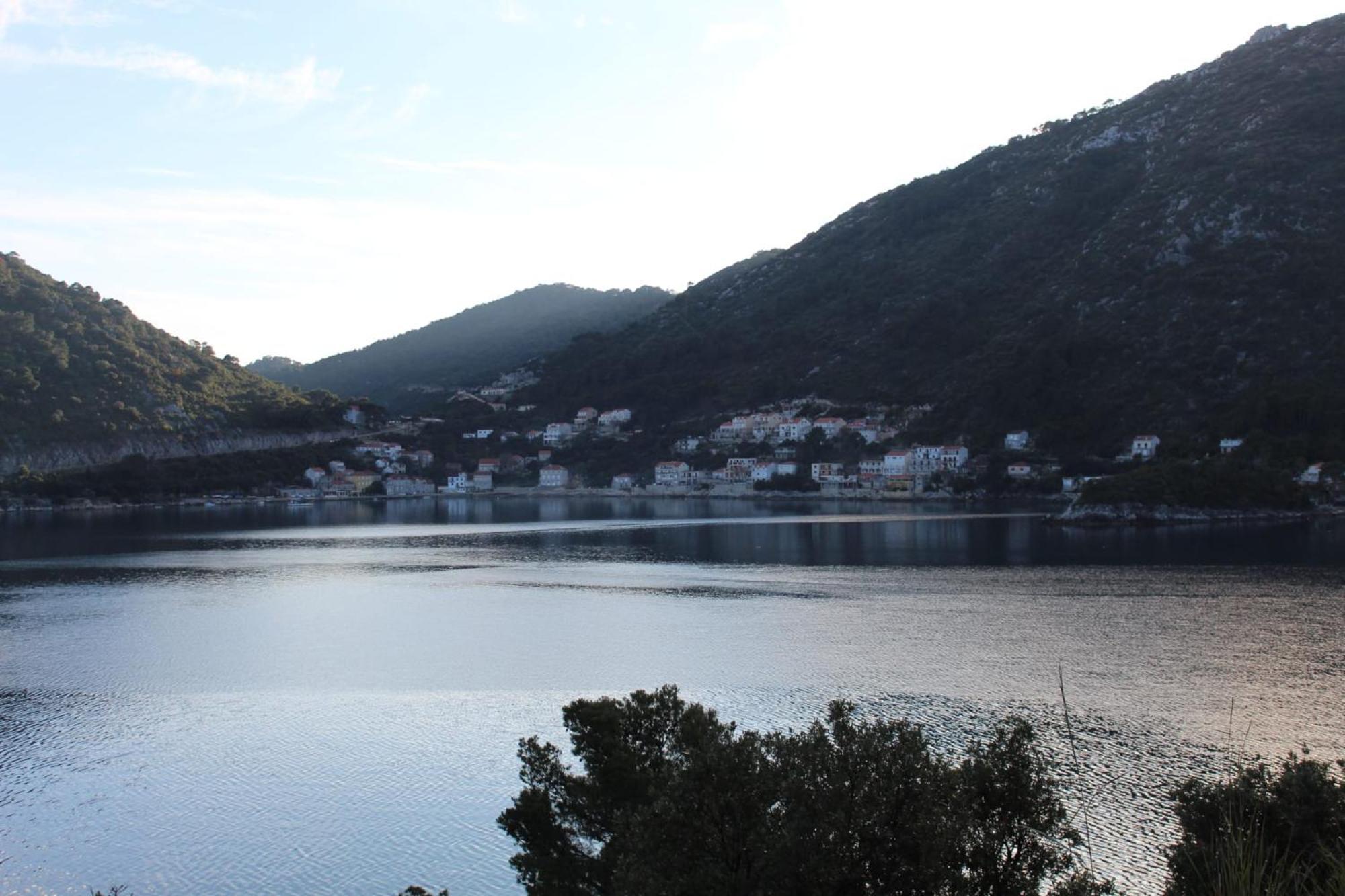 Apartmani Marija Mljet Sobra Zewnętrze zdjęcie