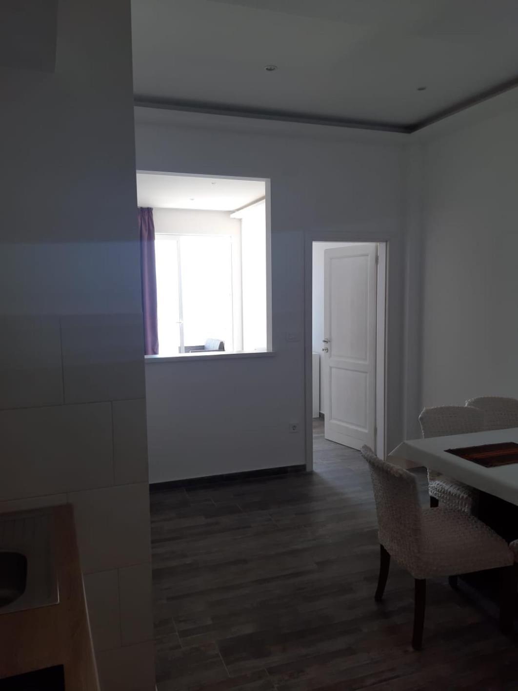 Apartmani Marija Mljet Sobra Zewnętrze zdjęcie