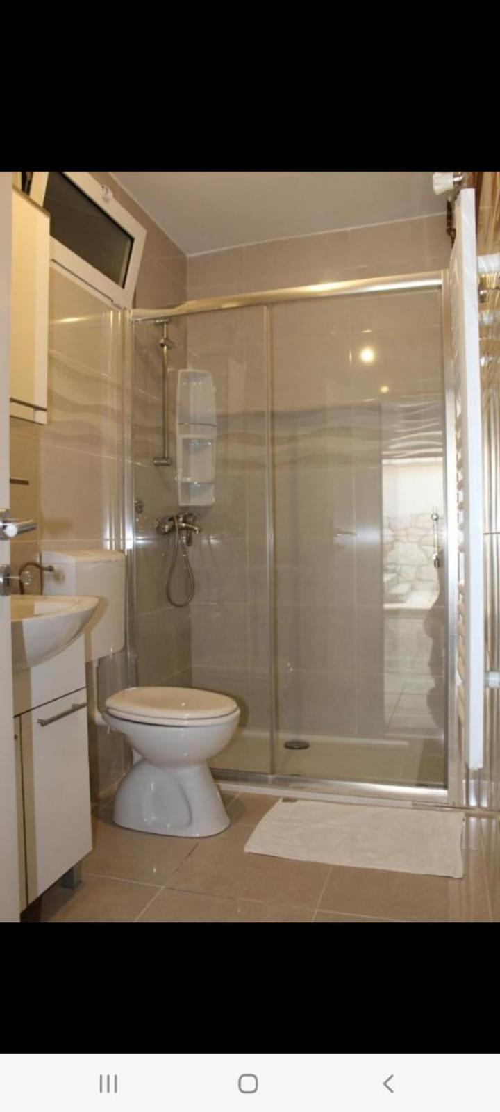 Apartmani Marija Mljet Sobra Zewnętrze zdjęcie