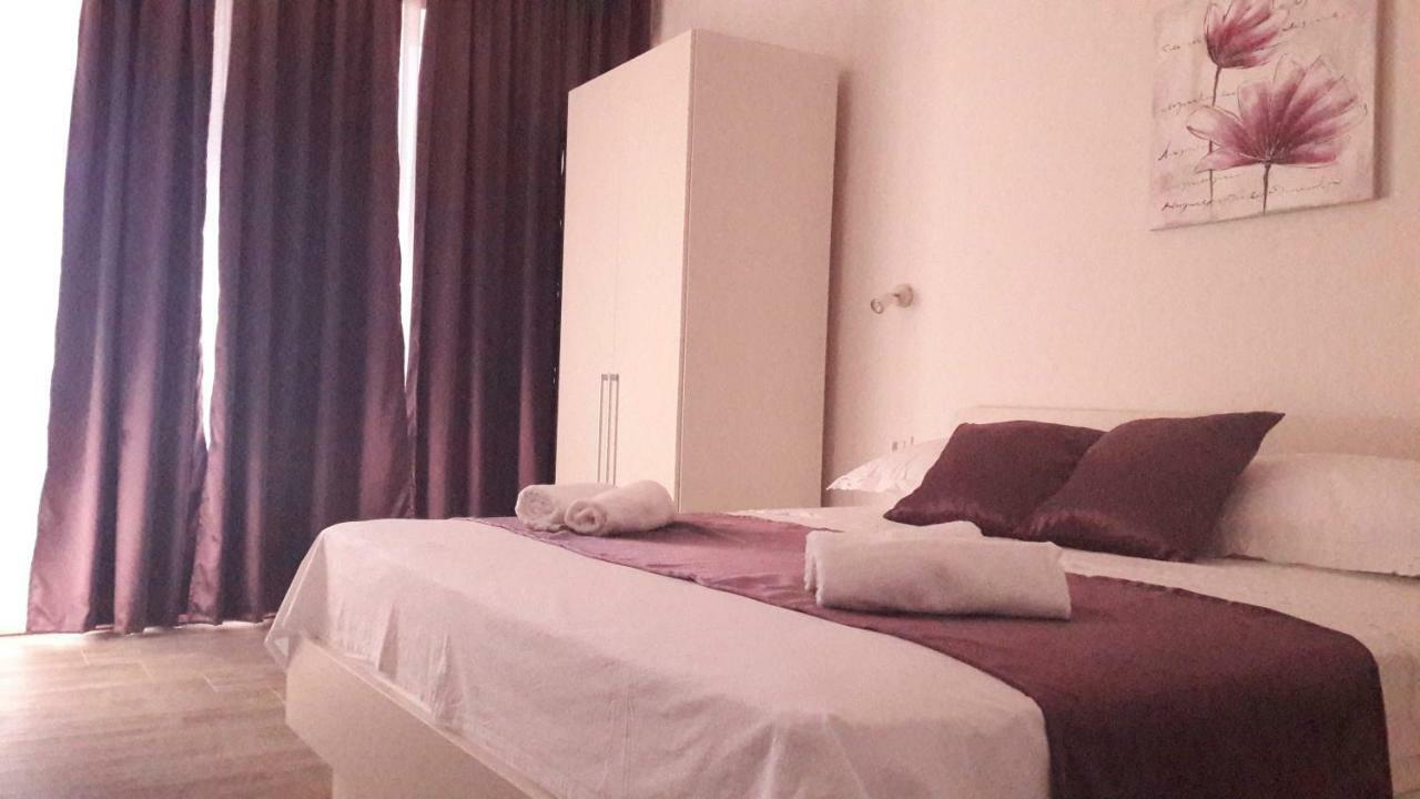 Apartmani Marija Mljet Sobra Zewnętrze zdjęcie