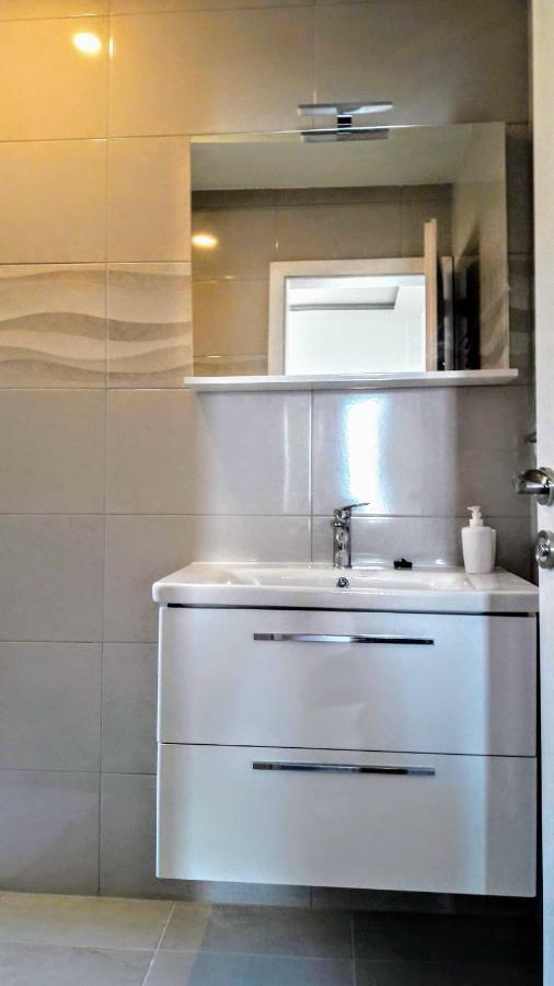 Apartmani Marija Mljet Sobra Zewnętrze zdjęcie