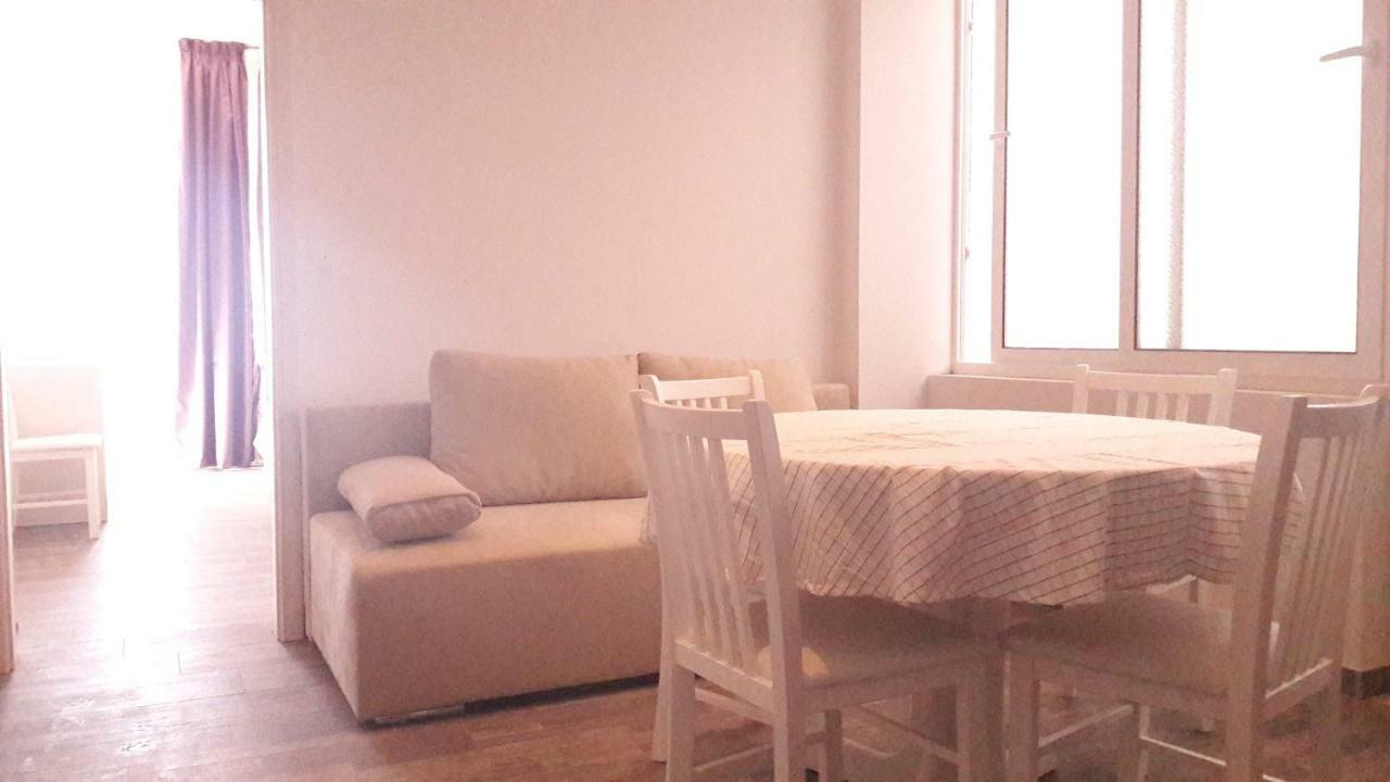 Apartmani Marija Mljet Sobra Zewnętrze zdjęcie