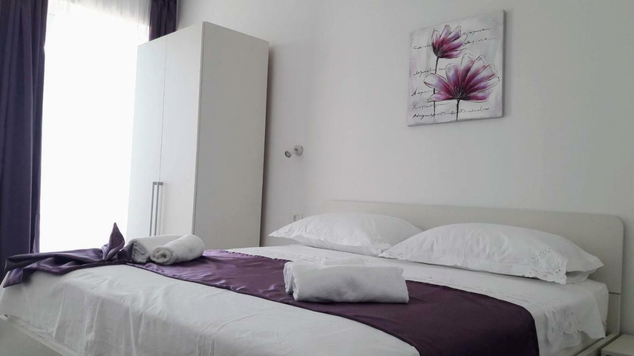 Apartmani Marija Mljet Sobra Zewnętrze zdjęcie